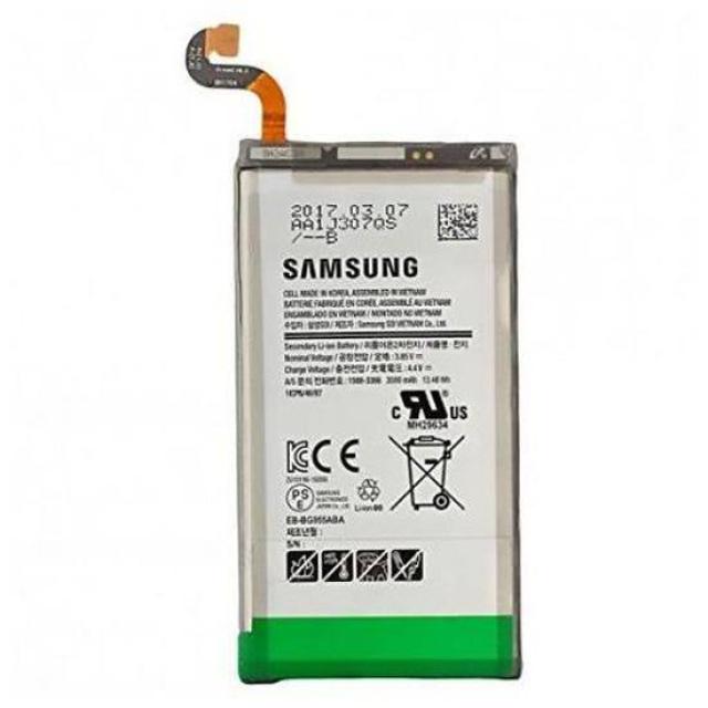 BATTERIE SAMSUNG S8 PLUS